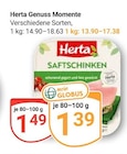 GLOBUS Krefeld Prospekt mit  im Angebot für 1,39 €
