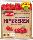 Himbeeren XXL von Beste Ernte im aktuellen Netto Marken-Discount Prospekt für 7,99 €