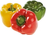 Bio Paprika Mix im Angebot bei EDEKA in Arnsberg Bio Paprika Mix Angebote bei EDEKA Arnsberg für 1,99 €
