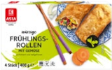 Frühlingsrollen von K-CLASSIC ASIA im aktuellen Kaufland Prospekt für 2,29 €
