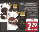 Aktuelle Eis Angebote bei E center in Chemnitz Aktuelles Genussmomente Eis Angebot bei E center in Chemnitz ab 2,29 €