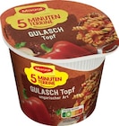 5 Minuten Terrine Angebote von Maggi bei Penny Stralsund für 0,89 €