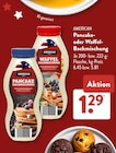 Pancake-Backmischung von AMERICAN im aktuellen ALDI SÜD Prospekt