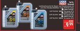 Top Tec 4100 5W-40 Angebote von Liqui Moly bei Marktkauf Fürth für 9,99 €