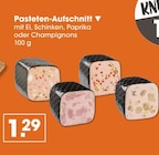Pasteten-Aufschnitt mit Ei von  im aktuellen V-Markt Prospekt für 1,29 €