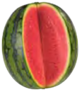 Marktkauf Gramzow - Wassermelonen Angebot im Prospekt Wassermelonen bei Marktkauf im Gramzow Prospekt für 1,79 €