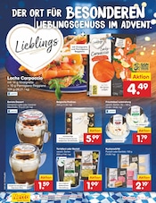 Aktueller Netto Marken-Discount Prospekt mit Pralinen, "Aktuelle Angebote", Seite 6