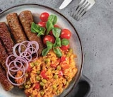 Cevapcici im Marktkauf Prospekt Cevapcici im aktuellen Marktkauf Prospekt für 4,44 €