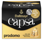 Aktuelle Kaffee Angebote bei Penny in Löhne Aktuelles XXL Capsa Angebot bei Penny in Löhne ab 7,99 €