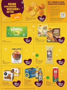 Nescafe im tegut Prospekt "tegut… gute Lebensmittel" mit 29 Seiten (Jena)