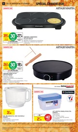 Congélateur Angebote im Prospekt "Intermarché" von Intermarché Super auf Seite 26