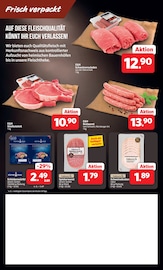 Schinken im nah&frisch Prospekt in Wunstorf Aktueller nah&frisch Prospekt mit Schinken, "DER MARKT FÜR GUTES ESSEN UND TRINKEN", Seite 7