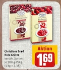 Rote Grütze Sauerkirsche im Angebot bei nahkauf in Elmshorn Rote Grütze Sauerkirsche Angebote von Christians Grød bei nahkauf Elmshorn für 1,69 €