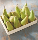 Poire dans le catalogue Netto