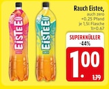 Eistee von Rauch im aktuellen EDEKA Prospekt für 1,00 €