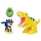 Paw Patrol Dino Rescue Hero Pup im Lidl Prospekt Paw Patrol Dino Rescue Hero Pup im aktuellen Lidl Prospekt für 9,99 €
