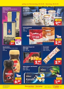 Nescafe im Netto Marken-Discount Prospekt "Aktuelle Angebote" mit 59 Seiten (Koblenz)