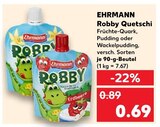 Angebot im Kaufland Bretzenheim Prospekt Kaufland Bretzenheim Prospekt mit im Angebot für 0,69 €