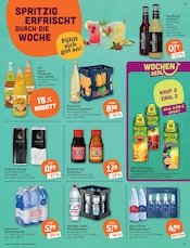 Aktueller tegut Prospekt mit Wasser, "tegut… gute Lebensmittel", Seite 19