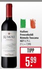 Rèmole Toscana IGT Angebote von Frescobaldi bei Marktkauf Rodgau für 5,99 €