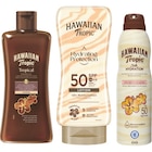 SUR TOUT - HAWAIIAN TROPIC en promo chez Carrefour Market SUR TOUT - HAWAIIAN TROPIC dans le catalogue Carrefour Market