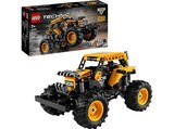 Aktuelle Lego Angebote bei MediaMarkt Saturn in Darmstadt Aktuelles Technic 42199 Monster Jam™ DIGatron™ Bausatz, Mehrfarbig Angebot bei MediaMarkt Saturn in Darmstadt ab 21,99 €