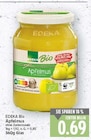 Apfelmus von EDEKA Bio für 0,69 € bei E center im Angebot Apfelmus von EDEKA Bio im aktuellen E center Prospekt