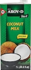 Lait Coco - AROY-D en promo chez Intermarché Hyper Lait Coco - AROY-D dans le catalogue Intermarché Hyper