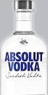 Aktuelles Vodka Angebot bei METRO in Hamburg ab 10,94 €
