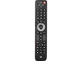URC 7125 Evolve 2 Universalfernbedienung im MediaMarkt Saturn Prospekt URC 7125 Evolve 2 Universalfernbedienung von ONE FOR ALL im aktuellen MediaMarkt Saturn Prospekt für 17,99 €