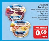 Aktuelle Äpfel Angebote bei Marktkauf in Fürth Aktuelles Porridge Angebot bei Marktkauf in Fürth ab 0,69 €