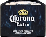 Extra Lager oder Cero von Corona für 16,99 € bei Netto Marken-Discount im Angebot Extra Lager oder Cero von Corona im aktuellen Netto Marken-Discount Prospekt