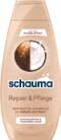 Shampoo Angebote von Schauma bei Rossmann Darmstadt für 1,49 €