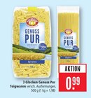 Genuss Pur Spiralen Angebote von 3 Glocken bei Marktkauf Maintal für 0,99 €