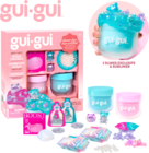 DOUBLE PACK SLIME GUI GUI - MOOSE - Auchan Hypermarché à Antony DOUBLE PACK SLIME GUI GUI - MOOSE en promo chez Auchan Hypermarché Antony à 24,50 €