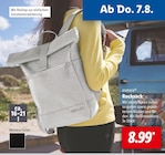 Aktuelle Rucksack Angebote bei Lidl in Ingolstadt Aktuelles Rucksack Angebot bei Lidl in Ingolstadt ab 8,99 €