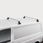 Grundträger für div. Dachaufbauten für Fahrzeuge ohne Dachreling bei Volkswagen im Eckernförde Prospekt für 459,00 €