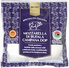 Aktuelle Mozzarella Angebote bei METRO in Duisburg Aktuelles Büffelmozzarella DOP Angebot bei METRO in Duisburg ab 1,55 €