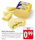 Angebot im EDEKA Bietigheim-Bissingen Prospekt EDEKA Bietigheim-Bissingen Prospekt mit im Angebot für 0,99 €