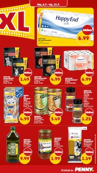 Thunfisch im Penny Prospekt "Wer günstig will, muss Penny." mit 44 Seiten (Bochum)