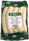 Chili-Cheese-Griller von Sostmann für 6,99 € bei REWE im Angebot Chili-Cheese-Griller von Sostmann im aktuellen REWE Prospekt