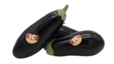 EDEKA Hittbergen - Aubergine Angebot im Prospekt Aubergine bei EDEKA im Hittbergen Prospekt für 1,00 €