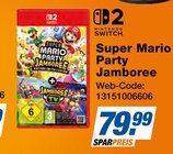Super Mario Party Jamboree im Angebot bei expert in Oranienburg Super Mario Party Jamboree Angebote von Nintendo bei expert Oranienburg für 79,99 €