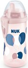 Kiddy Cup oder Flexi Straw Cup von NUK für 4,99 € bei Penny-Markt im Angebot Kiddy Cup oder Flexi Straw Cup von NUK im aktuellen Penny-Markt Prospekt