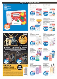 V-Markt Seife im Prospekt 