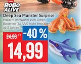 Kaufhaus Stolz Süderholz - Deep Sea Monster Surprise Angebot im Prospekt Deep Sea Monster Surprise bei Kaufhaus Stolz im Süderholz Prospekt für 14,99 €