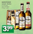 Aktuelle Warsteiner Angebote bei Getränke Paradies in Lünen Aktuelles WARSTEINER Angebot bei Getränke Paradies in Lünen ab 3,99 €