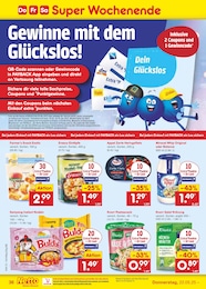 Hering im Netto Marken-Discount Prospekt Hering im Netto Marken-Discount Prospekt "Aktuelle Angebote" auf Seite 54