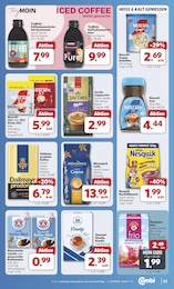 Teekanne Angebot im aktuellen combi Prospekt auf Seite 24