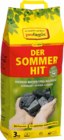 Buchen Grill-Holzkohlen oder Buchen Grill-Holzkohlebriketts Angebote von proFagus bei Trink und Spare Kempen für 6,99 €